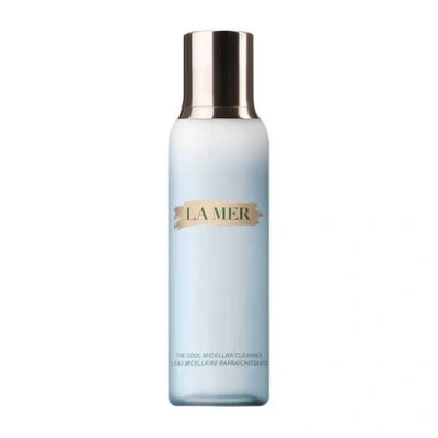 Abbildung von La Mer The Cool Micellar Cleanser 200 ml