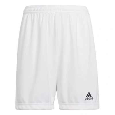 Abbildung von adidas Unisex Kinder Entrada 22 Shorts, White, 7 8 Years