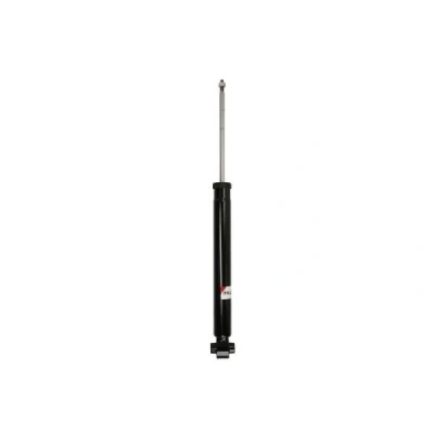 Abbildung von Magnum Technology AGW087MT Stoßdämpfer Hinterachse Gasdruck Zweirohr Teleskop oben Stift, unten Auge VOLKSWAGEN: Golf 7, 7 Variant