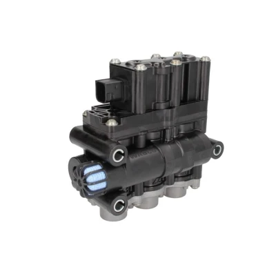 Abbildung von WABCO 4728900200 Magnetventil