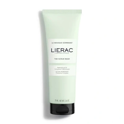 Abbildung von Lierac The Scrub Maske 75 ml
