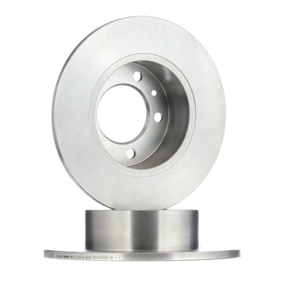 Abbildung von BREMBO 08.B829.10 Bremsscheibe 305 12 5 voll hochgekohlt mit Schrauben RENAULT: MASTER 3, 3 Kasten, Bus, OPEL: Movano B Van