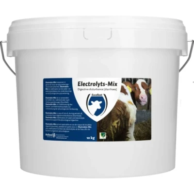 Abbildung von Excellent Elektrolyte mix 10kg
