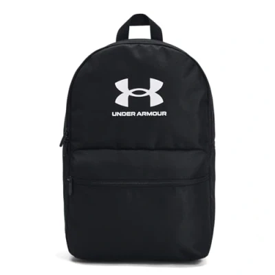 Abbildung von Under Armour Loudon LITE Tagesrucksack black, Größe: One Size, Black
