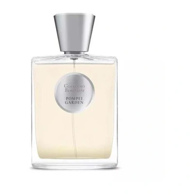 Abbildung von Giardino Benessere Pompei Garden Eau de Parfum 100 ml