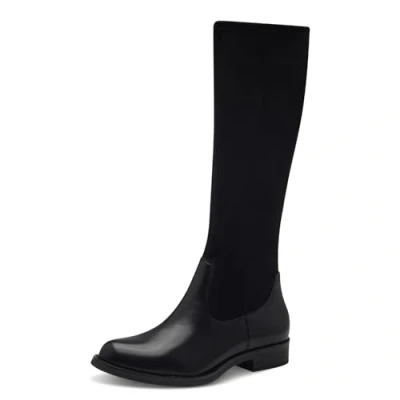 Abbildung von Tamaris Comfort Stiefel 8 85502 43 001 fit