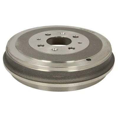 Abbildung von TRW DB4360 Bremstrommel FIAT: Grande Punto Hatchback, Evo III OPEL: Corsa D Hatchback