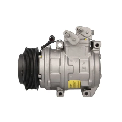 Abbildung von TEAMEC 8634820 Kompressor 10PA17C 12 PAG 46 KIA: SORENTO 1