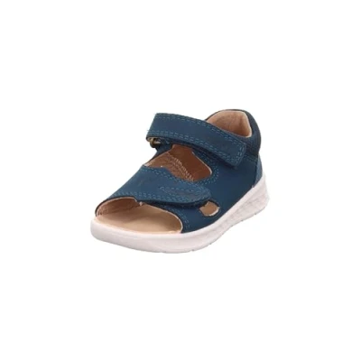 Abbildung von Superfit Lagoon Sandale, Blau 8000, 22 EU