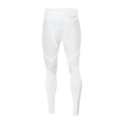 Abbildung von JAKO Herren Komfort 2.0 Long Tight, Weiß, XL EU