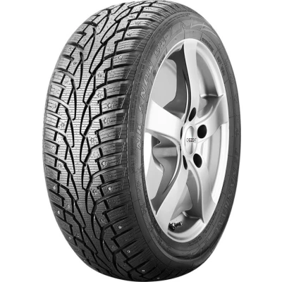 Abbildung von Nankang Sw 7 205/60 R15 91T STUDDABLE