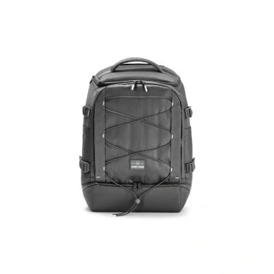 Abbildung von Johnny Urban JACK Tagesrucksack, Größe: One Size, Dunkelgrau