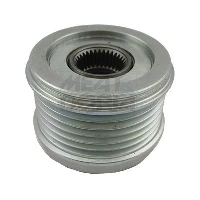 Abbildung von Riemenscheibe, Generator MEAT &amp; DORIA 45225