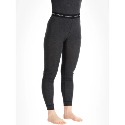 Abbildung von Craft Core Wool Merino Thermohose