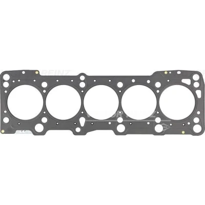 Abbildung von REINZ 61 31950 40 Zylinderkopfdichtung 1,57 81,7 Metall Lagen Dichtung VOLKSWAGEN: Transporter 4 Bus, 4, VOLVO: V70 2, S70, S80 I