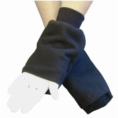Abbildung von Longridge Golf Fleece Winterhandschuhe