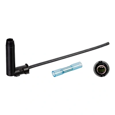 Abbildung von FEBI BILSTEIN 107037 Kabelreparatursatz, Glühkerze AUDI: A4 B8 Avant, 80 B4 VOLKSWAGEN: Passat B5 Estate, BMW: 7 kfzteile, mister auto, atp