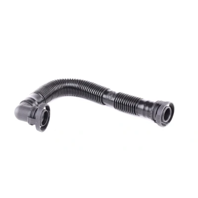 Abbildung von TOPRAN 117 633 Saugrohr, Luftversorgung VOLKSWAGEN: Golf 6, Plus / Crossgolf