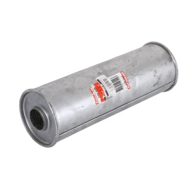 Abbildung von BOSAL 248 009 Mittelschalldämpfer, Universal