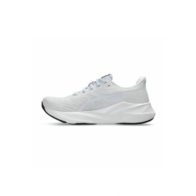 Abbildung von Asics Versablast 4 Laufschuh Straße, Damen, Größe: 37.5, White blue fade Schuhe