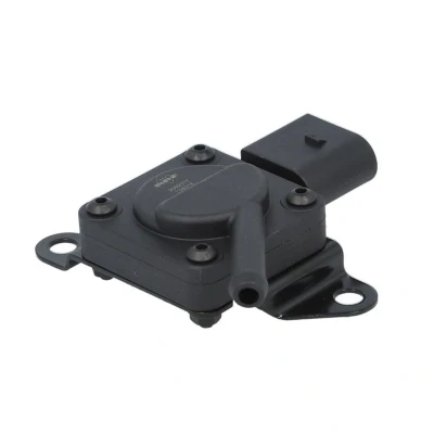 Abbildung von NRF 708016 Sensor, Abgasdruck BMW: 3 Saloon, 5 X3