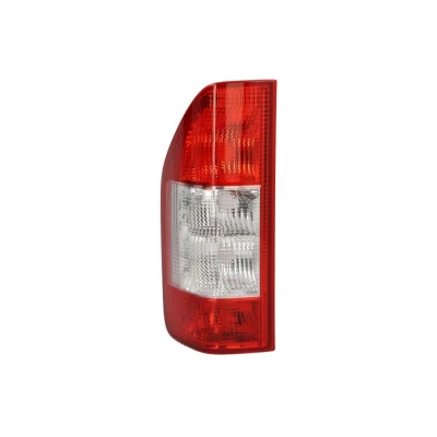 Abbildung von MAGNETI MARELLI 712421108479 Rückleuchte links ohne Lampenträger MERCEDES BENZ: Sprinter 3 T Van, Minibus, 2 Van
