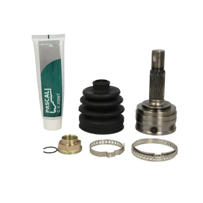 Abbildung von PASCAL G1C013PC Gelenksatz radseitig PEUGEOT: 107 Hatchback
