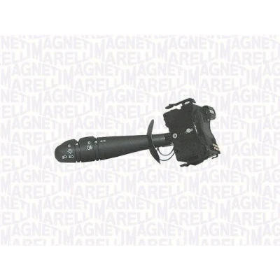 Abbildung von MAGNETI MARELLI 000050120010 Lenkstockschalter RENAULT: ESPACE 4