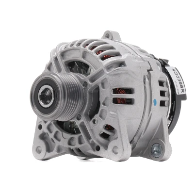 Abbildung von BOSCH 0 986 080 410 Lichtmaschine 14V 150A RENAULT: Kangoo II Express, SCENIC 2, MEGANE 2 Coupe Cabriolet kfzteile, mister auto, atp autoteile,