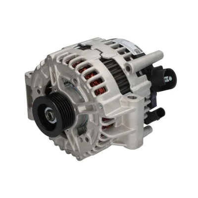 Abbildung von Drehstromgenerator CARGO 115753