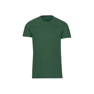 Abbildung von TRIGEMA Slim Fit T Shirt aus Deluxe Baumwolle