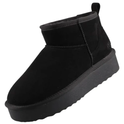 Abbildung von Dockers by Gerli Damen Boots Schwarz EU 41