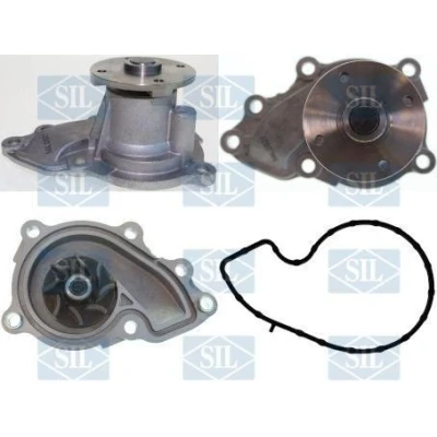 Abbildung von Saleri SIL PA1712 Wasserpumpe mechanisch