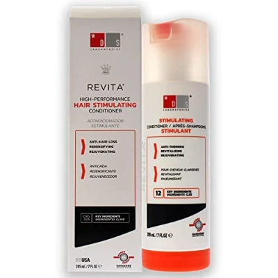 Abbildung von Revitacor Acondicionador 205Ml