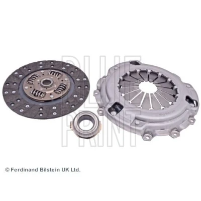 Abbildung von BLUE PRINT ADM53073 Kupplungssatz dreiteilig mit synthetischem Fett Ausrücklager 250 MAZDA: B Series Pickup