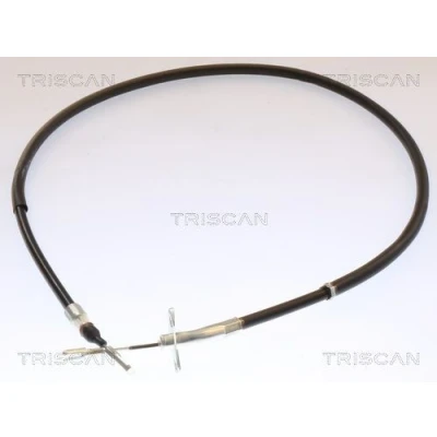 Abbildung von TRISCAN 8140 23151 Handbremsseil 1515/1330 Scheibenbremse MERCEDES BENZ: Sprinter 3 T Van, Minibus, 4 Platform/Chassis