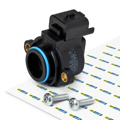 Abbildung von MAGNETI MARELLI 023000016010 Ventileinheit, Hydraulikaggregat Autom.Getr.