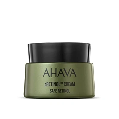 Abbildung von Ahava PRetinol Safe Retinol Cream 50 ml