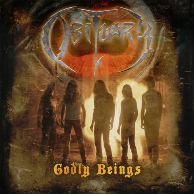 Abbildung von Godly Beings (Deluxe 4cd Box Set)