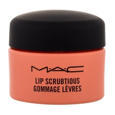 Abbildung von MAC Lip Scrubtious 14 ml
