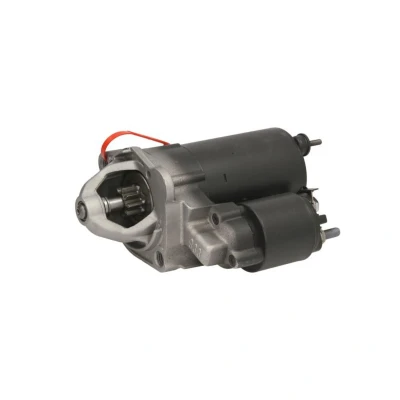 Abbildung von BOSCH 0 986 016 330 Anlasser 12 1,1 9 AUDI: A4 B6 Avant, B5 80 B4 VOLKSWAGEN: Passat GP Estate, Saloon