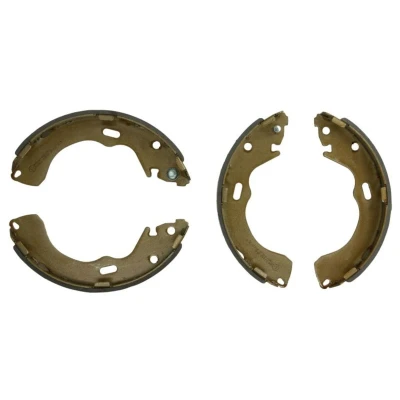 Abbildung von ABE C03047ABE Bremsbacken Hinterachse 229 43 hamulec zasadniczy FORD: Maverick Off Road