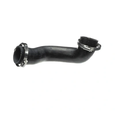 Abbildung von GATES 09 0851 Ladeluftschlauch EPDM (Ethylen Propylen Dien Kautschuk) VOLVO: V70 2, S60 I