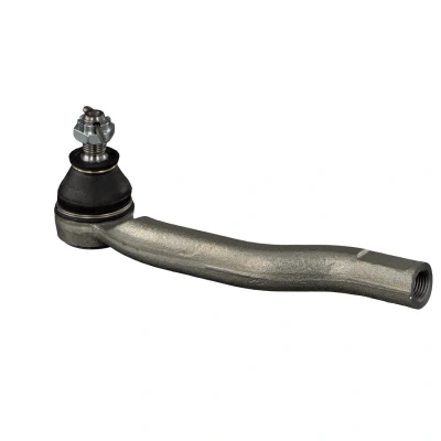 Abbildung von FEBI BILSTEIN 42236 Spurstangenkopf Vorderachse rechts mit Kronenmutter HONDA: CIVIC 8 Hatchback