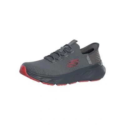 Abbildung von Skechers Herren Sneakers, anthrazit, 43 EU