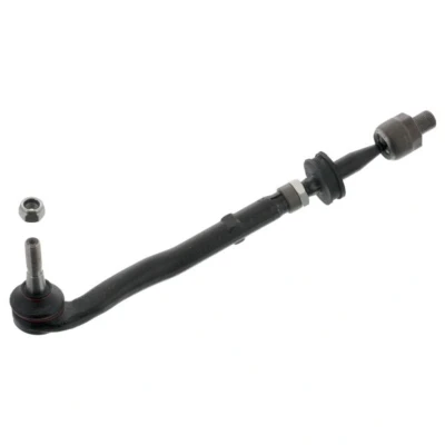 Abbildung von FEBI BILSTEIN 11817 Spurstange Vorderachse links BMW: 5 Saloon, Touring