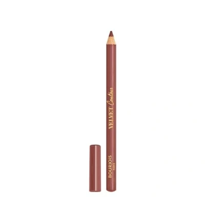Abbildung von Bourjois Lèvres Contour Edition Lipliner 11 Funky Brown 1,14 g