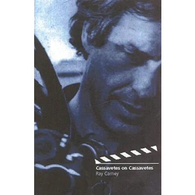 Abbildung von Cassavetes on