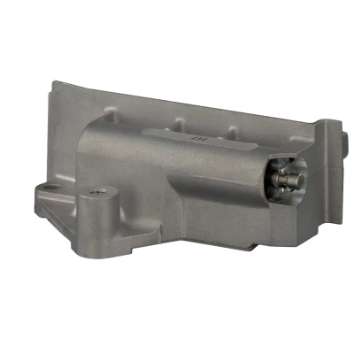 Abbildung von FEBI BILSTEIN 26033 Riemenspanner, Zahnriemen VOLKSWAGEN: Passat B5 Estate