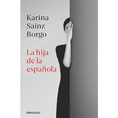 Abbildung von la Hija de española (Best Seller)